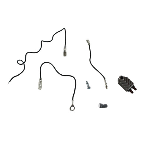 CURRENT MODULE FOR VARIOUS TILLERS