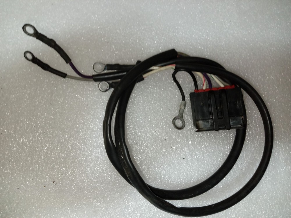 Mercruiser Thunderbolt IV Ignition Module Wiring Harness 84-805363A1