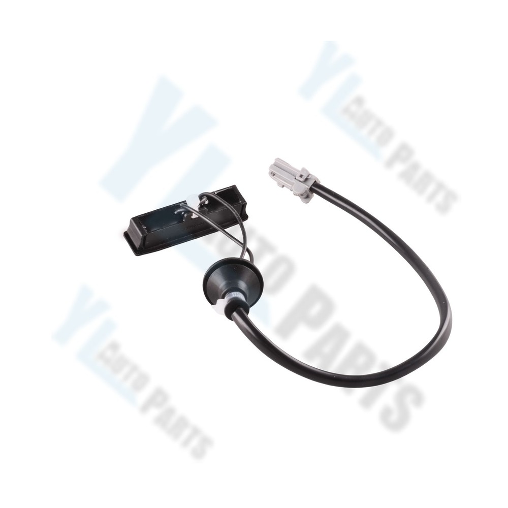 Trunk Lid Opener Tailgate Release Switch for 2016 2017 2018 2019 Nissan Maxima