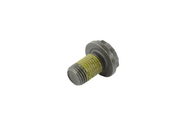 Genuine Mopar 12 Point Head Bolt 6511890AA