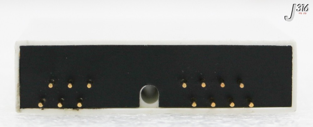 39139 DATAFORTH ISOLATED TYPE K THERMOCOUPLE INPUT SCM5B37K-1530