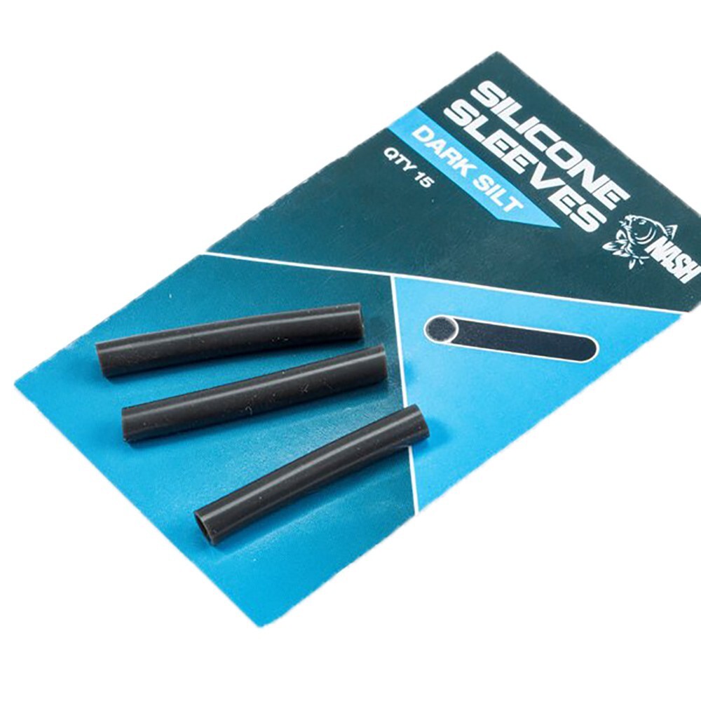 Silicone Sleeves Nash Tube