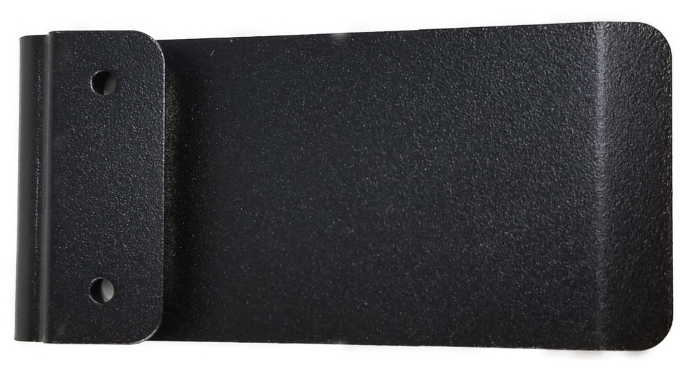 Maxon 721821B Gmrs210+3 Replacement Belt Clip