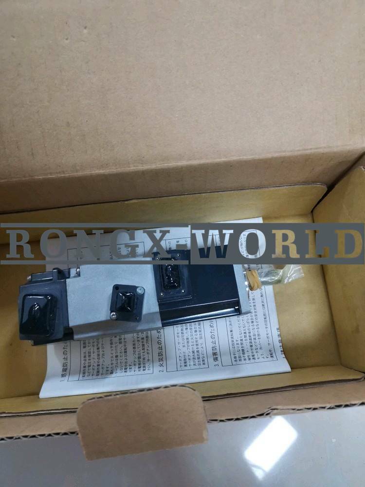 1PCS MITSUBISHI HF-KN13B SERVO ENGINE NEW