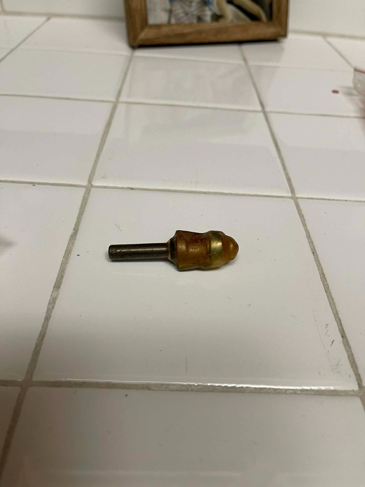 Her-Saf Carbide Cutter