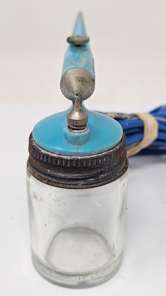 Vintage Badger Airbrush