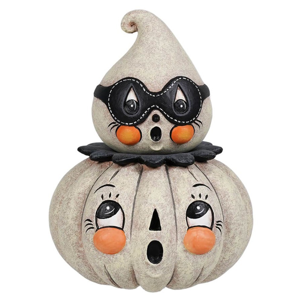 Gus & Gerty Boo Couplet Container