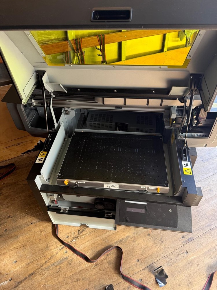 Mutoh Xpert Jet 461UF