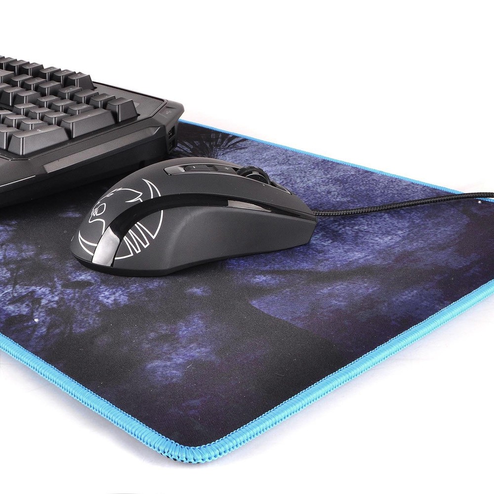 SilverStone Large Gaming Mousepad RVP01