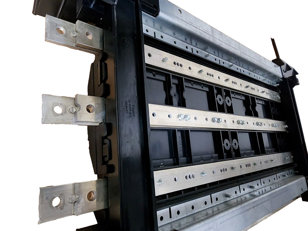 Siemens - Load Center Panel Board 25-1/2'' x 13-1/2''