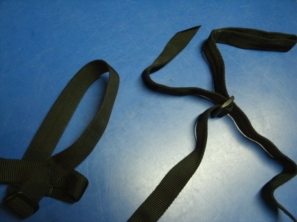 BLACK SLING