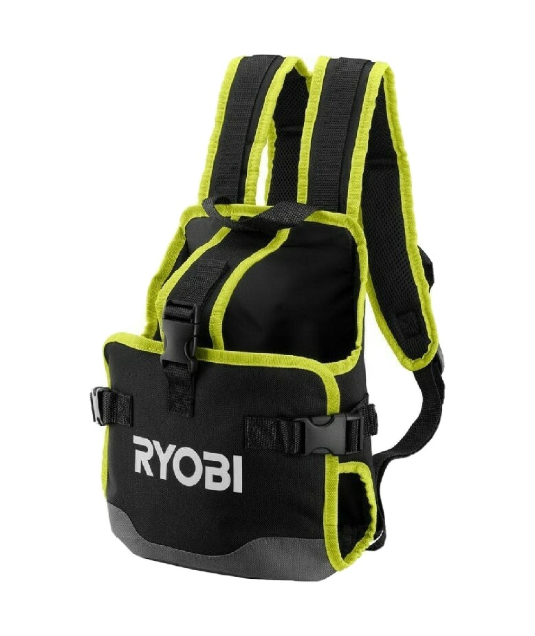 Ryobi Backpack Holster For Sprayers