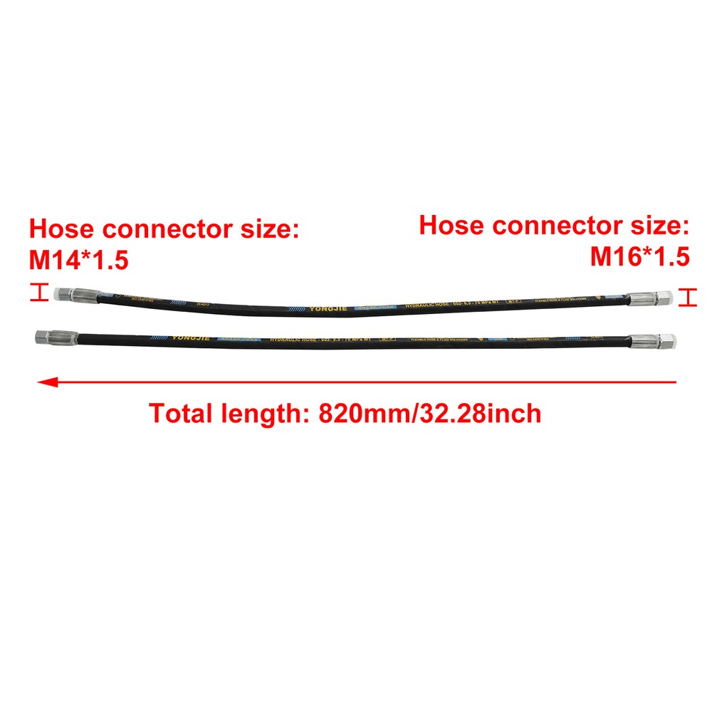 Hydraulic Thumb Clip For Mini Excavator Smail Digger Attachment,