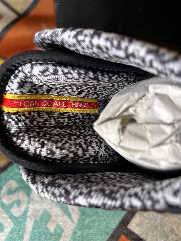 Curry 1 Jam Under Armour Men’s Size 11