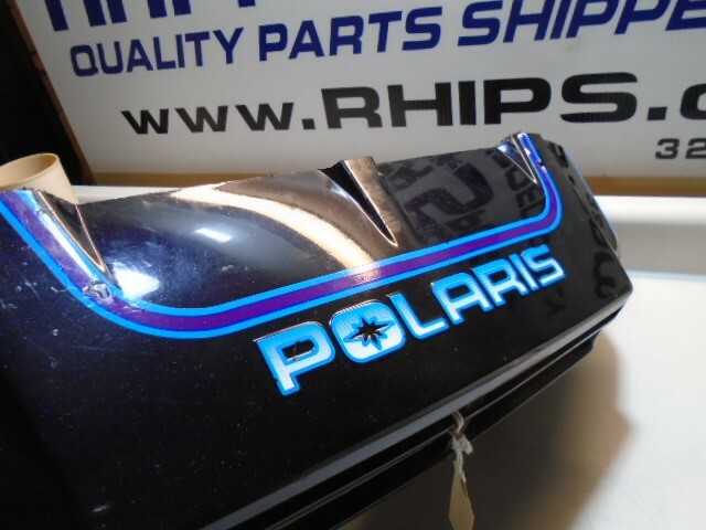 Polaris Nosecone - #15360