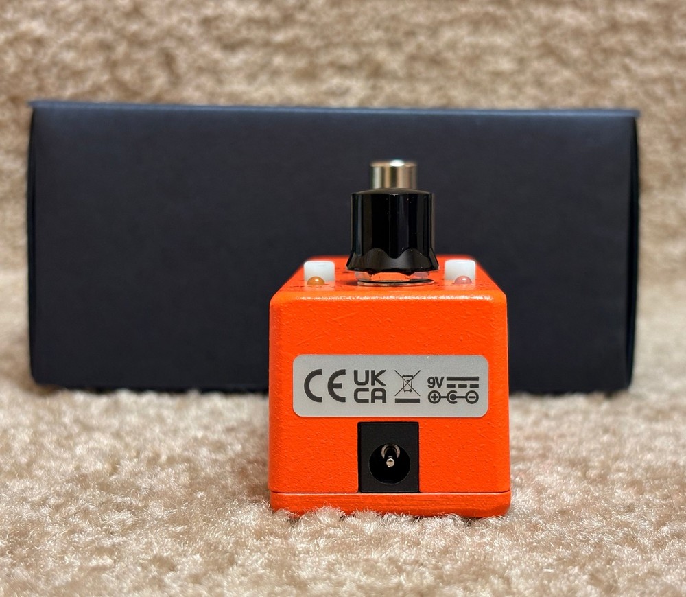 MXR M290 Phase 95 Mini Pedal