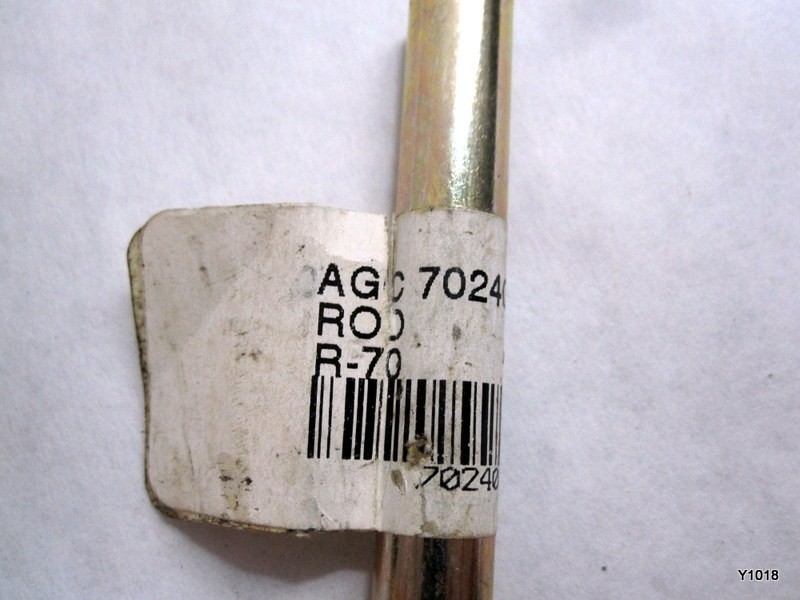 AGCO 702400048 ROD