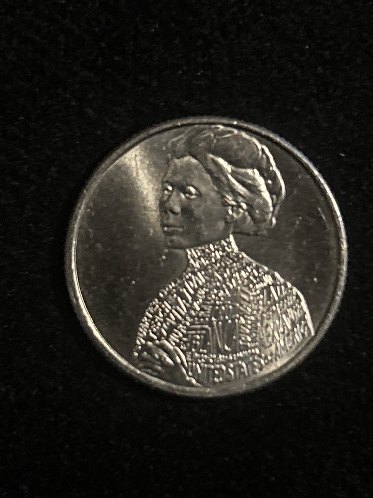 Quarter P