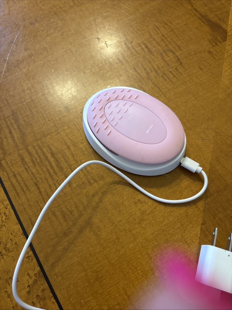 EzBasics Face Cleaning With Charging Base