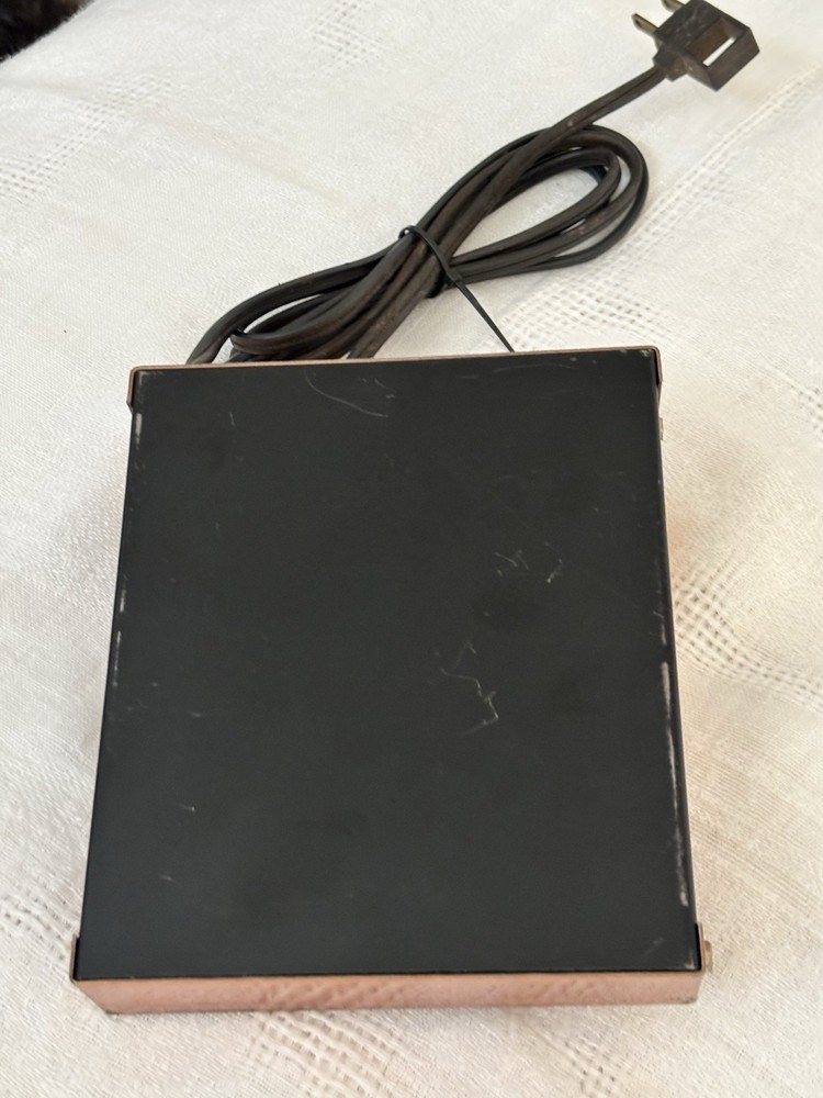 MRC Throttle Pack HO Train Control Model 500 - TESTED WORKS