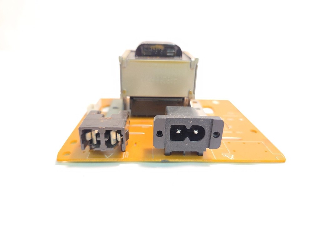 Technics Deck RS-TR311 Power Transformer