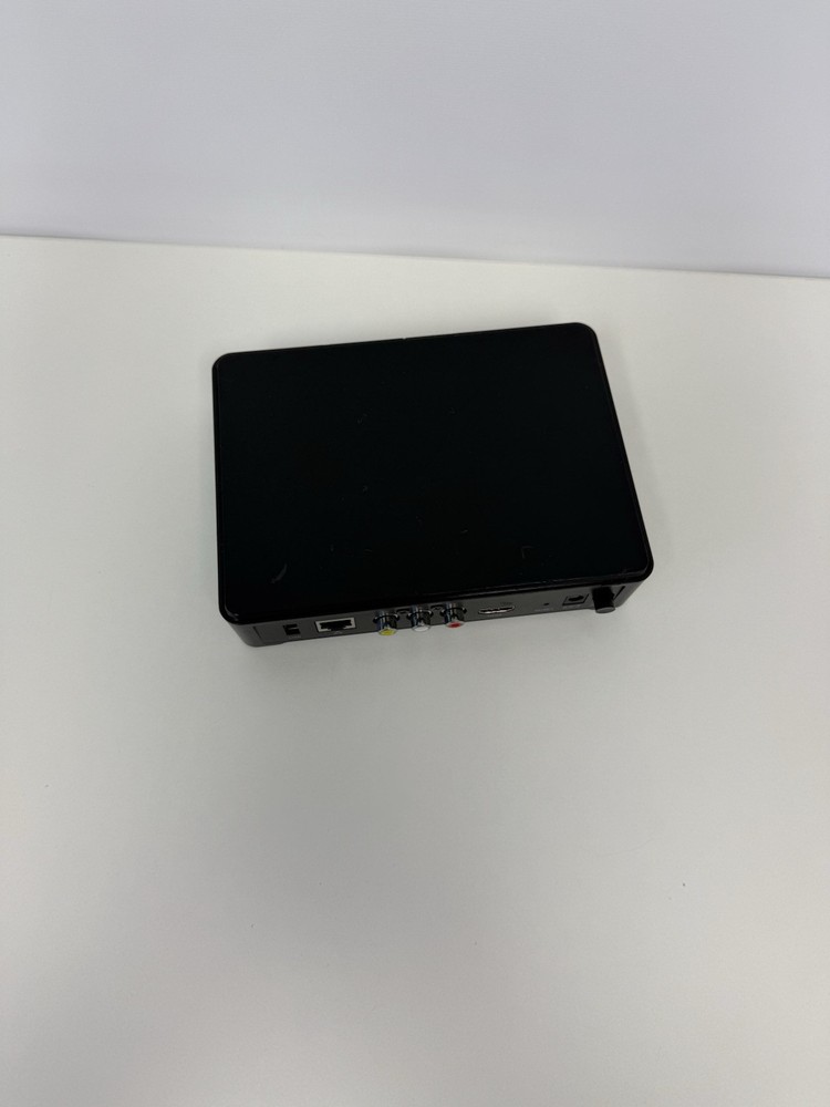 Pandora DMX: ProFusion iO ~ 2012 Music Server