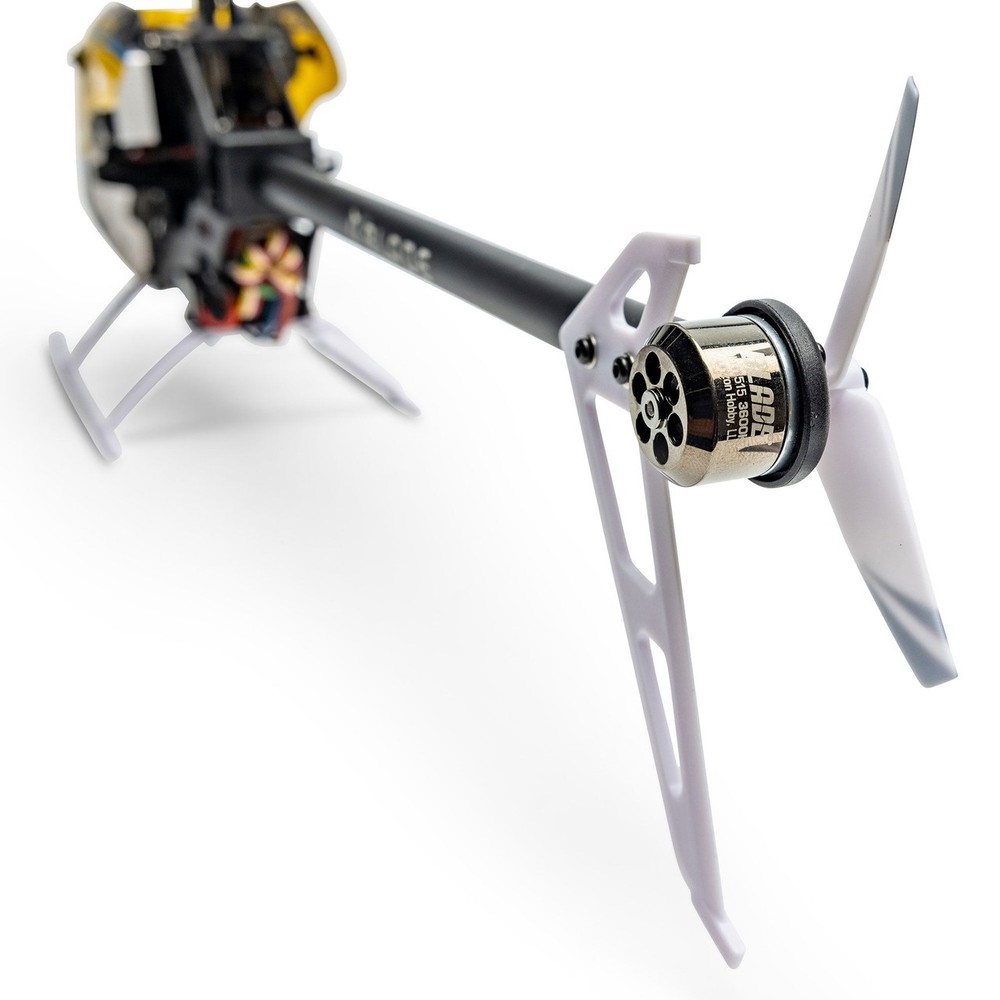 Blade Revolution 235 CP RTF Basic with SAFE # BLH01400