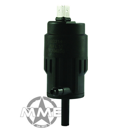 LMTV/MTV Replacement Windshield Washer Pump M1078 M1088 M1083