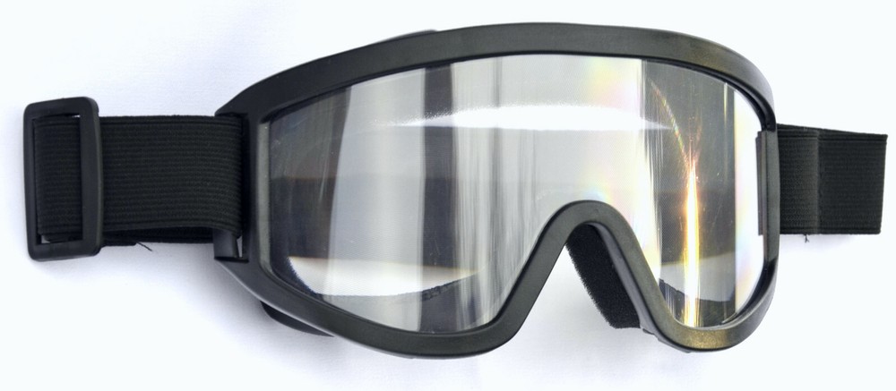 4PCS set: Drunk goggle 0,32 BAC for kfase