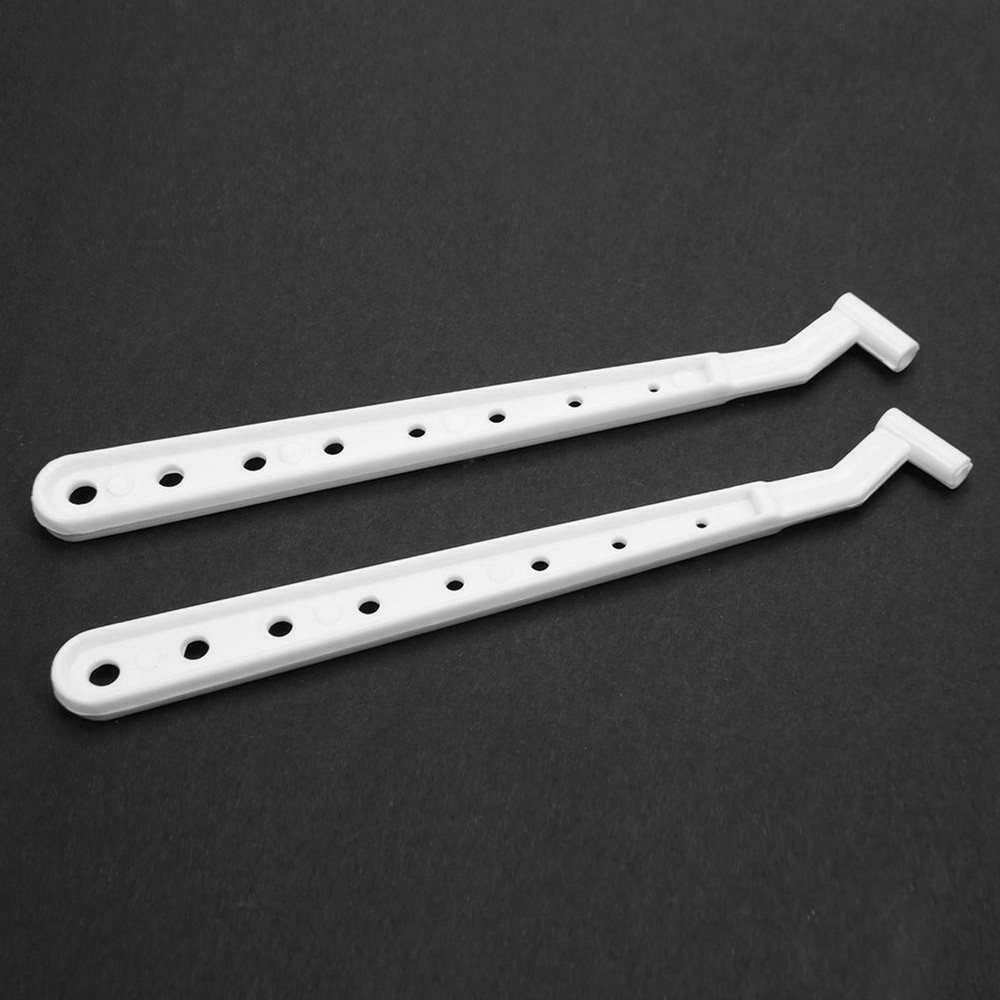 Dental Disposable Composite Applicator Brush Large Head Tips Bonding Long Handle