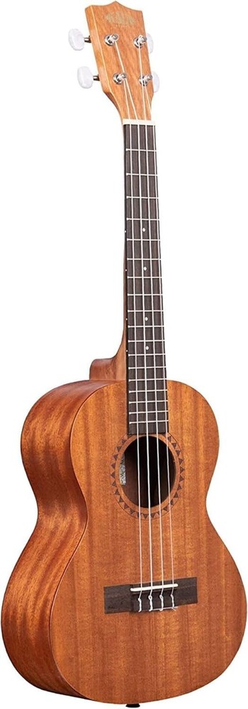 Kala Satin Mahogany Tenor Ukulele