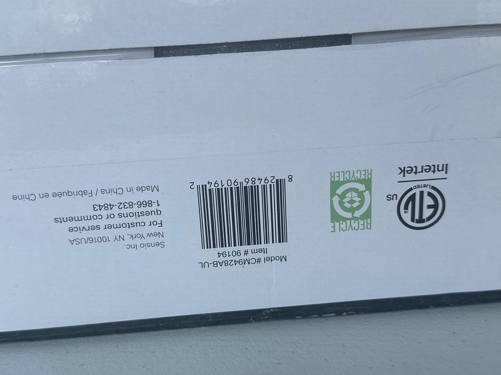 Bella PRO - 12-Cup Programmable Coffee Maker Stainless Steel