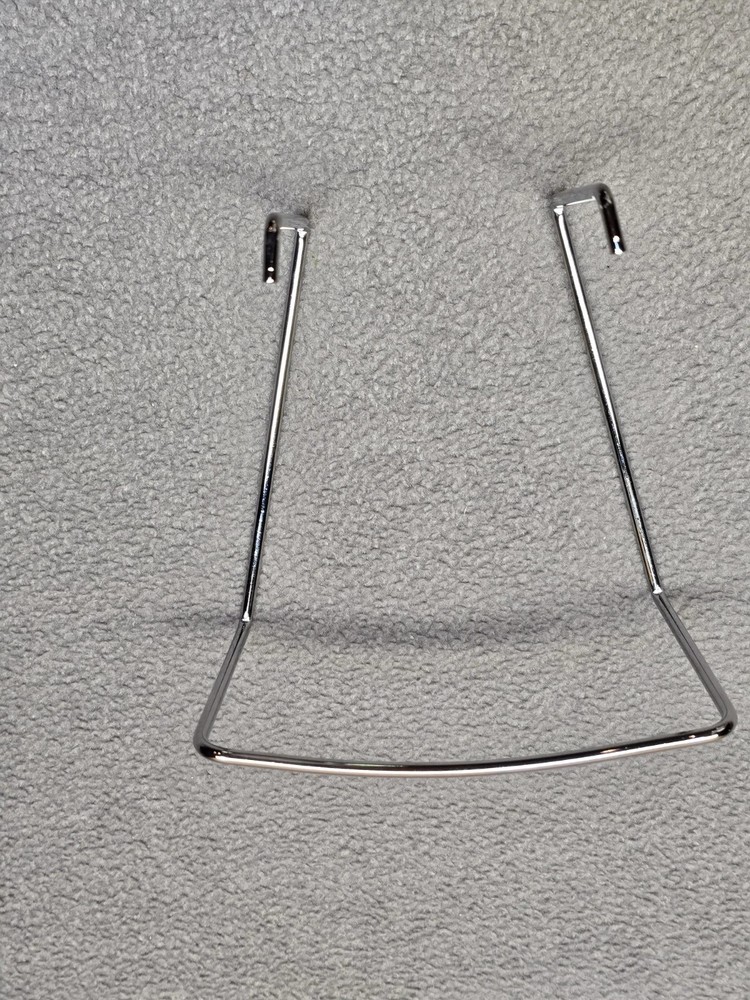 NuWave Pro Plus Infared Oven Replacement Part Dome Holder Cover Stand Wire Rack