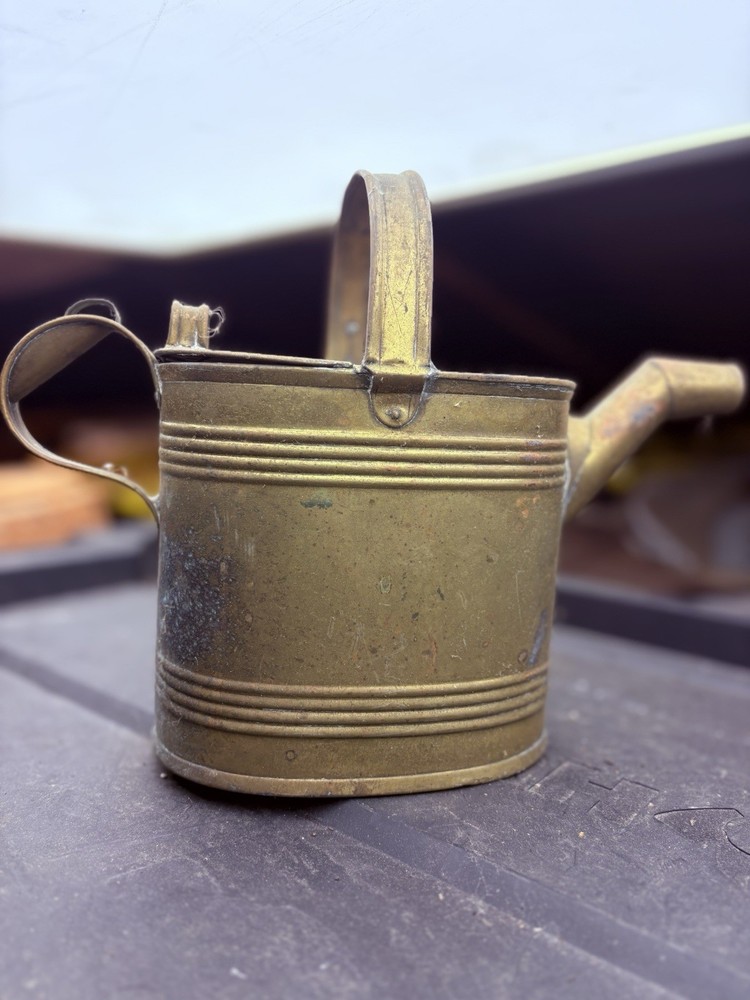 Vintage Watering Can