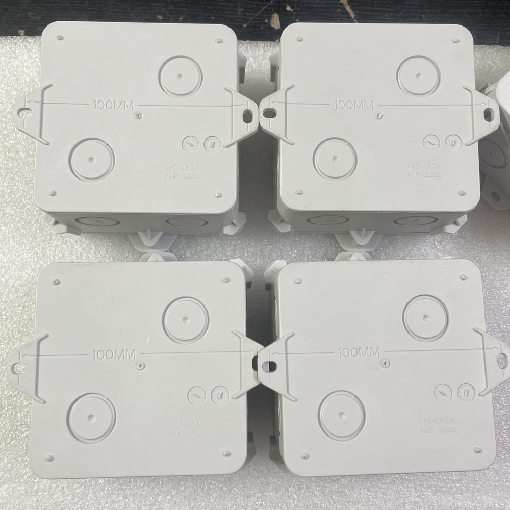 AUTRONICA BN-310 FIRE ALARM OUTPUT UNIT