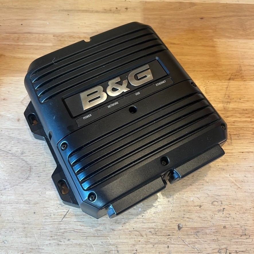 B&G H5000 Hercules Central Processor Unit CPU - Excellent Condition