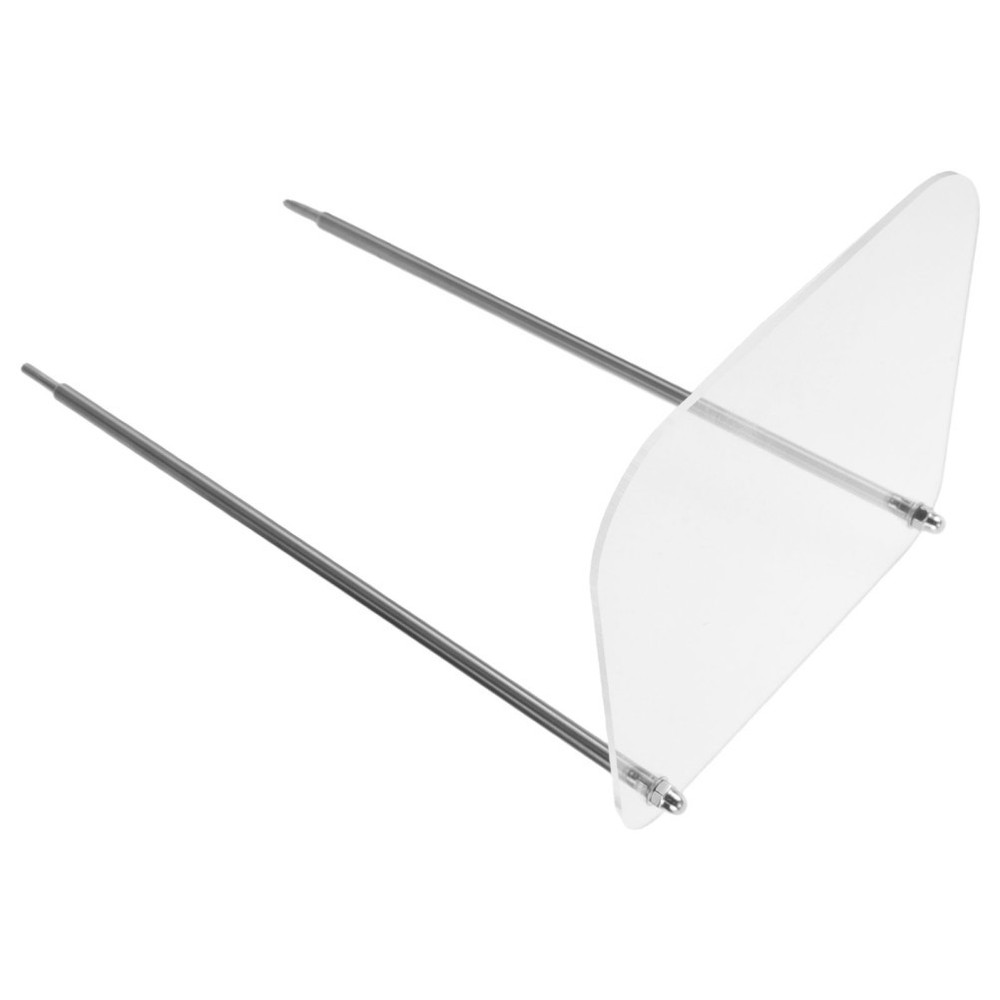 Glass Grinder Splash Cover: Replacement Splashproof Panel/Board/Protector