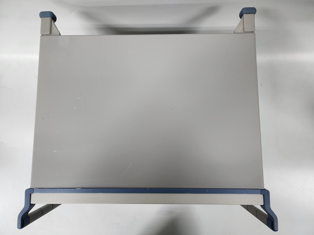 Rohde & Schwarz ZVB 4 Vector Network Analyzer, 300 kHz to 4 GHz