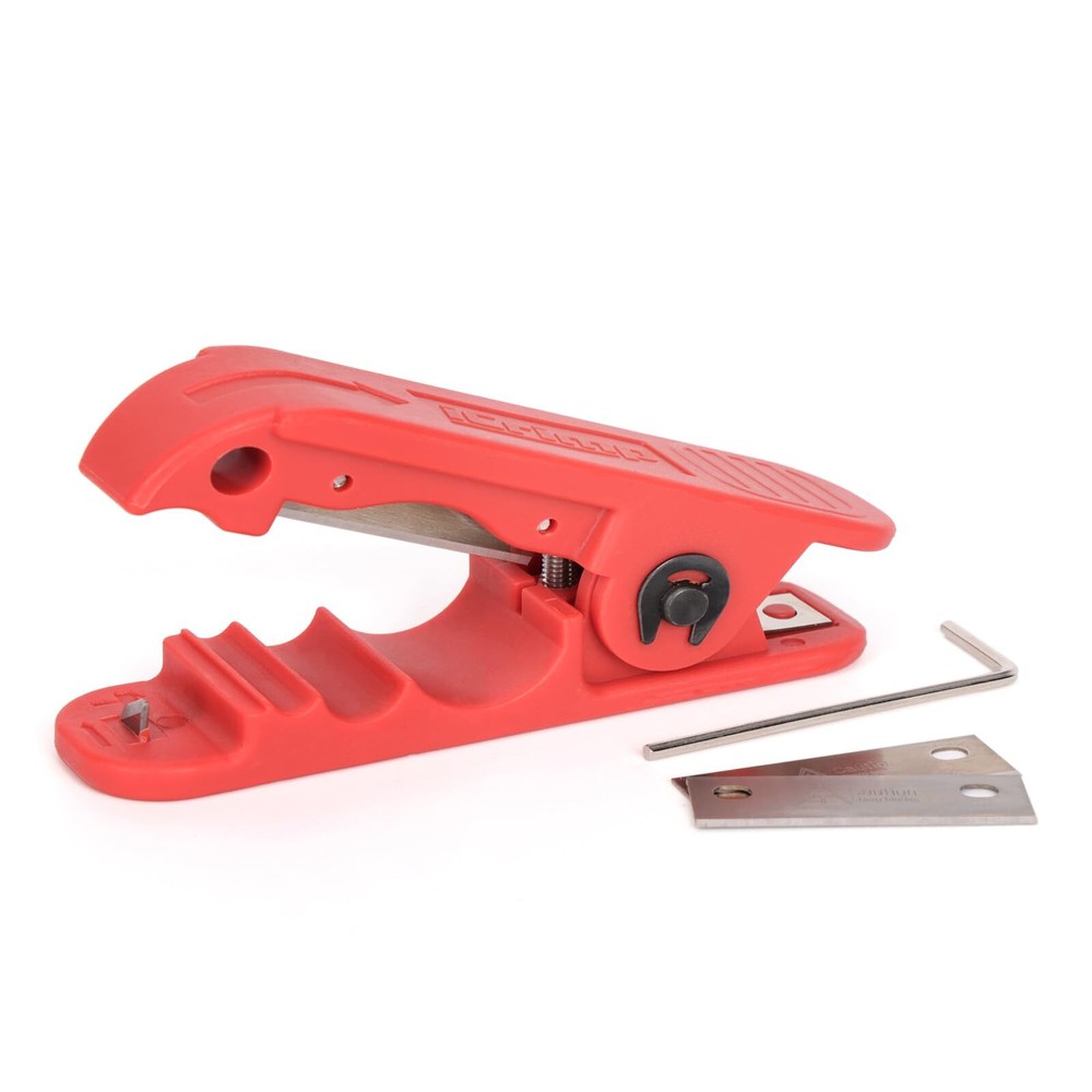 ICrimp Round Cable StripperCable Jacket StripperWire Stripping Tool for 1/10