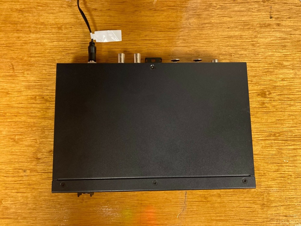 Datavideo NVS-25 H.264 Video Streaming Server