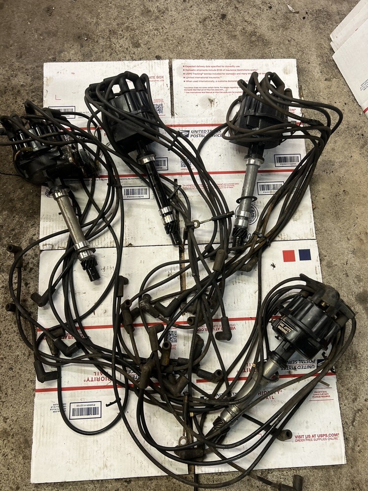 mercruiser 5.7 distributor lot (4)