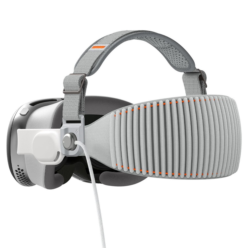 Spigen [DR210] Padded Head Strap for Apple Vision Pro Head Strap
