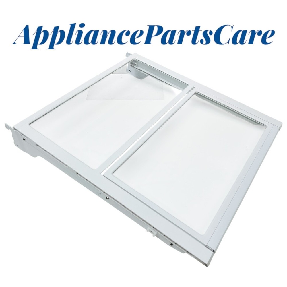 Hisense HRM260N6TSE Refrigerator Tuck Away Glass Shelf K2295032