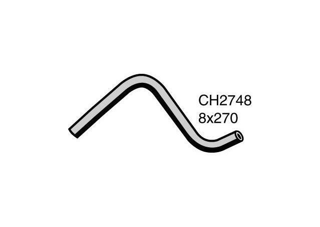 Mackay ByPass Hose CH2748