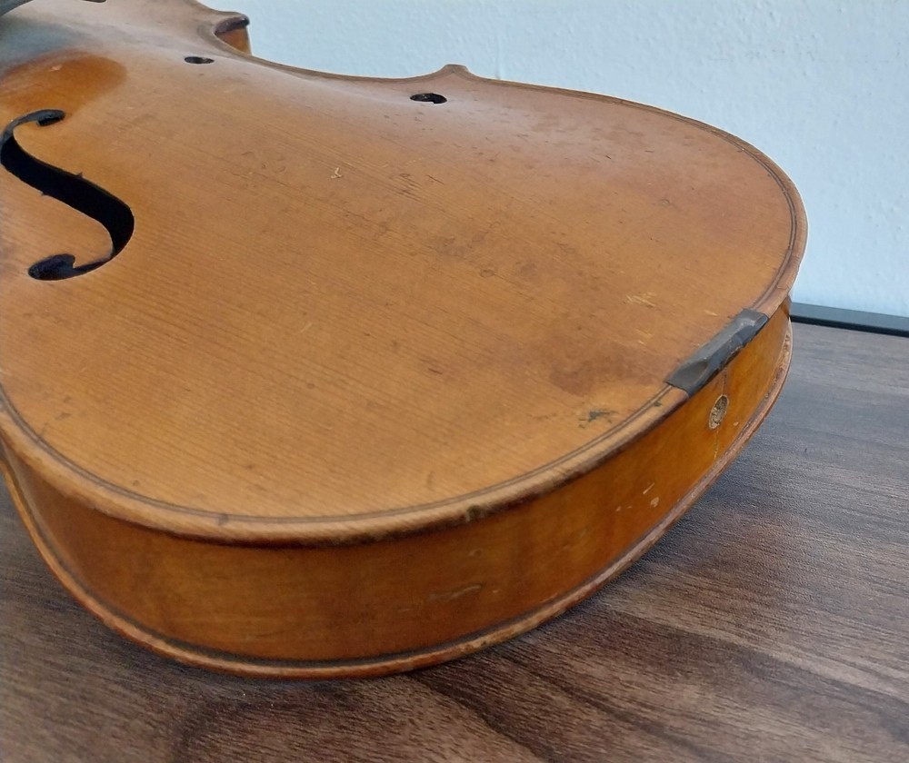 Violin Antique 3/4