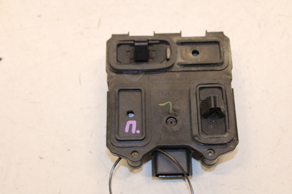 2020-2022 Ford Escape SEL Rear Right Blind Spot Detection Radar Sensor Module