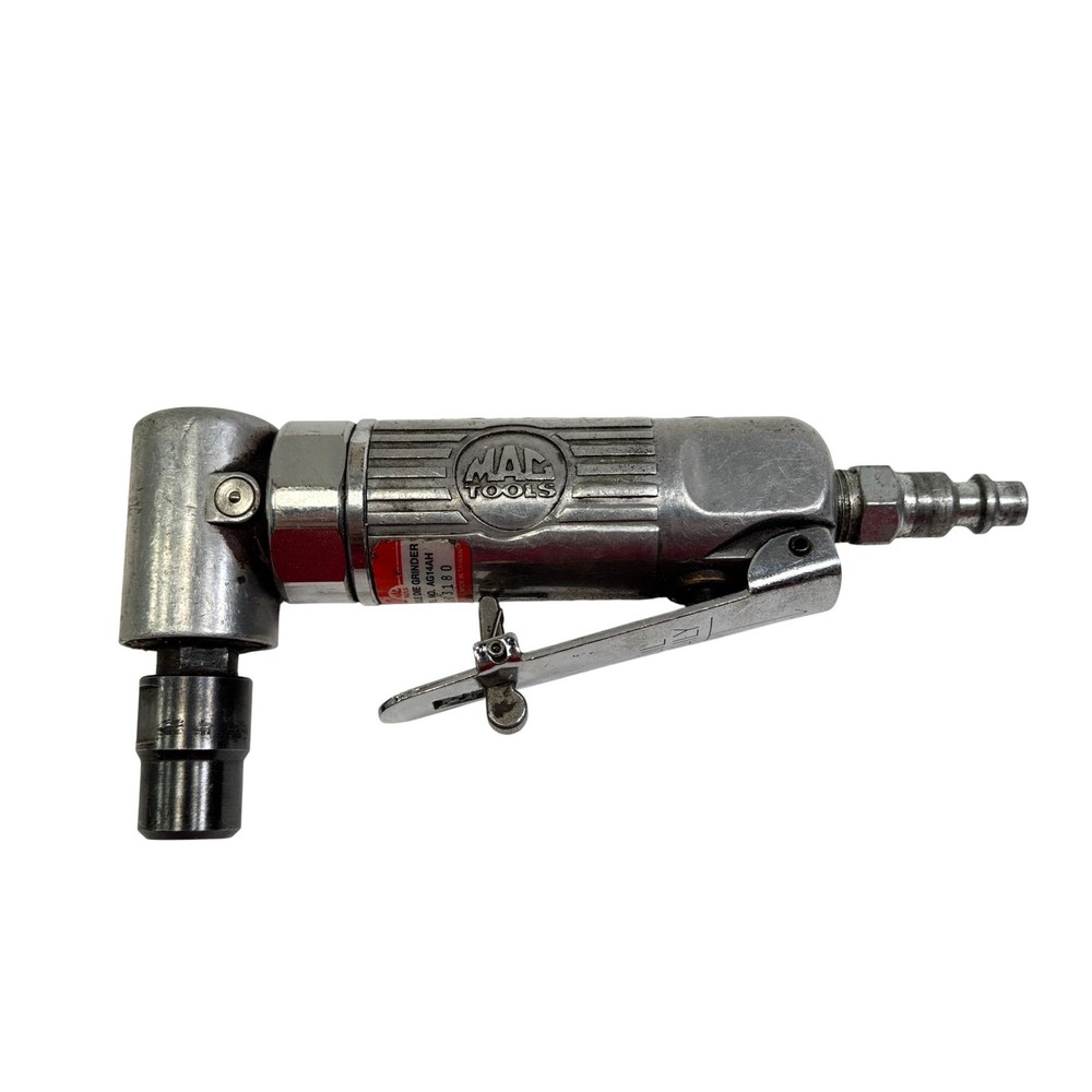 Mac Tools AG14AH 1/4" Angle Die Grinder