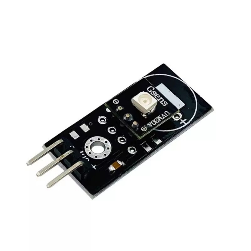 Ultraviolets Detection Sensors Module Ultraviolets Ray Module Ultraviolets