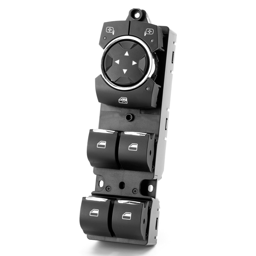 2016-19 Explorer Police Interceptor Driver Side Window Switch–Compatible Replace