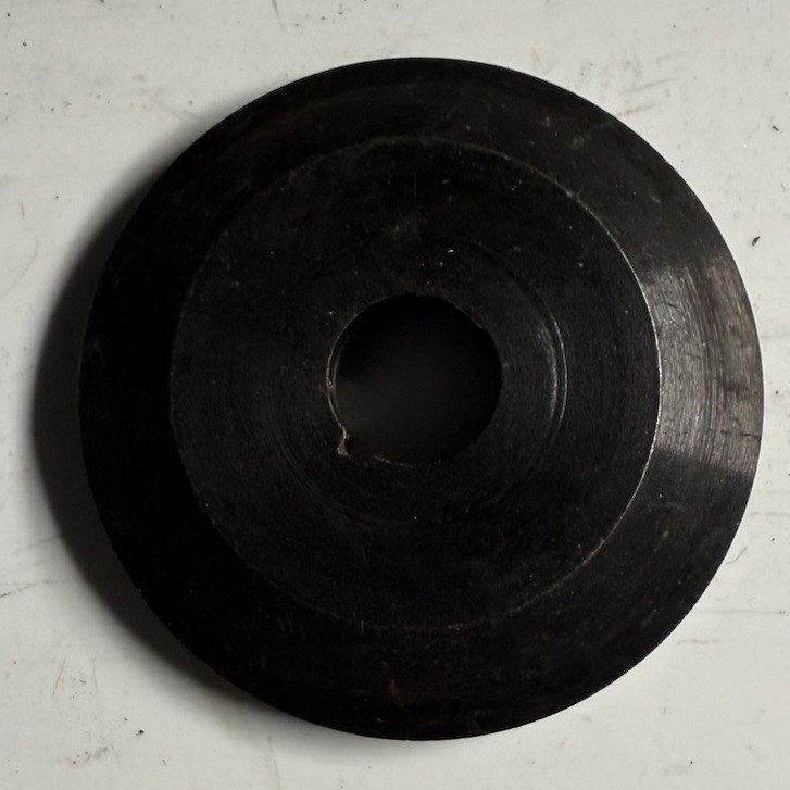 Dotco 14-1172 - Inner Flange w/ key